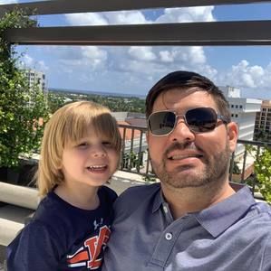 Meet your Posher, Josh